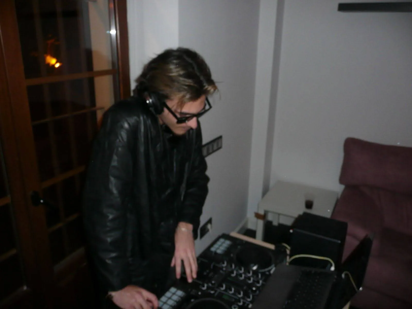 Fiesta de Halloween 2025 a pleno ritmo